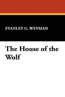 bokomslag The House of the Wolf