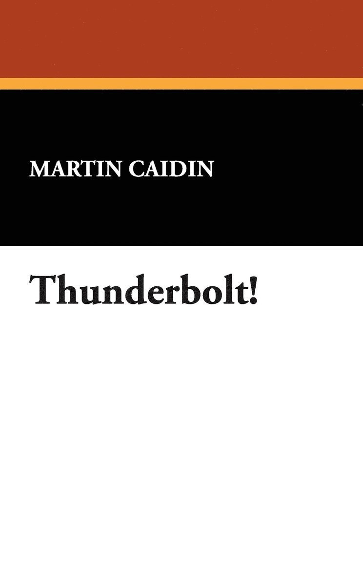 Thunderbolt! 1