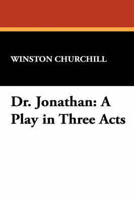 Dr. Jonathan 1