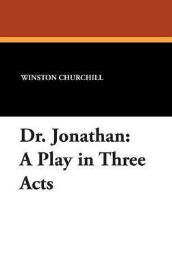 Dr. Jonathan 1