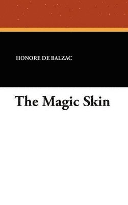 Magic Skin