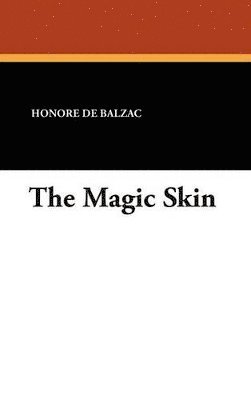 The Magic Skin 1