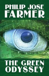 bokomslag Green Odyssey