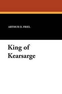 bokomslag King of Kearsarge