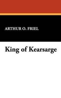 bokomslag King of Kearsarge