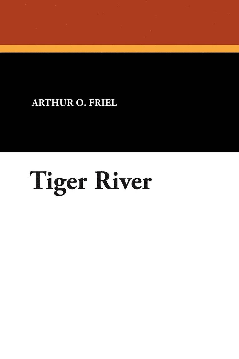 Tiger River 1