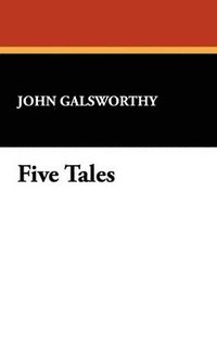 bokomslag Five Tales