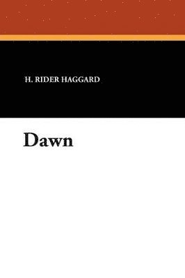 bokomslag Dawn