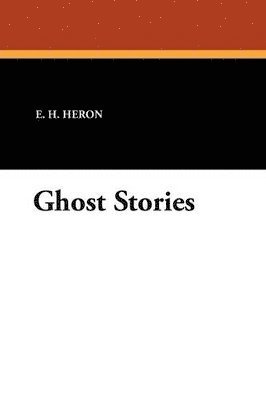 Ghost Stories 1