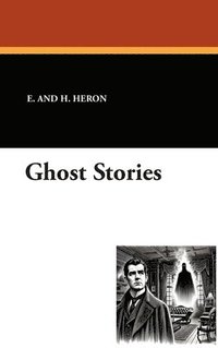 bokomslag Ghost Stories