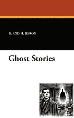 bokomslag Ghost Stories