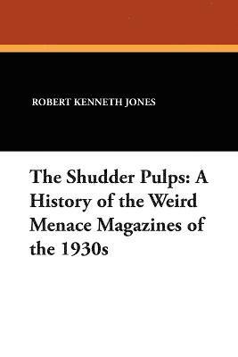 The Shudder Pulps 1