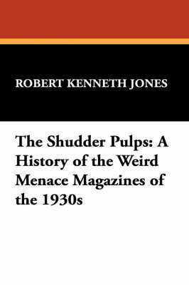 The Shudder Pulps 1