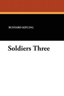 Soldiers Three 1