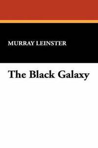 bokomslag The Black Galaxy