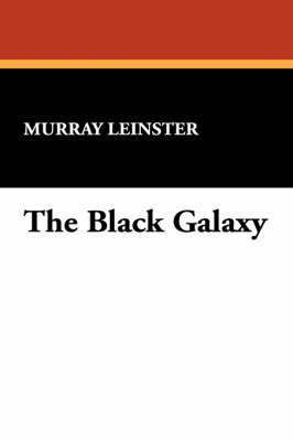 The Black Galaxy 1