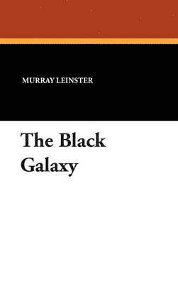 The Black Galaxy 1