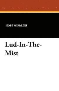 bokomslag Lud-In-The-Mist