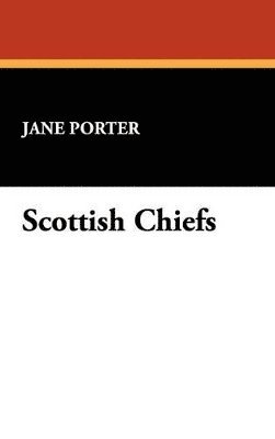 Scottish Chiefs 1