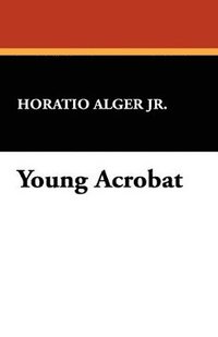 bokomslag Young Acrobat