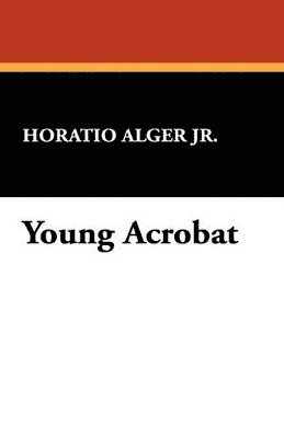 Young Acrobat 1