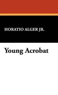 bokomslag Young Acrobat