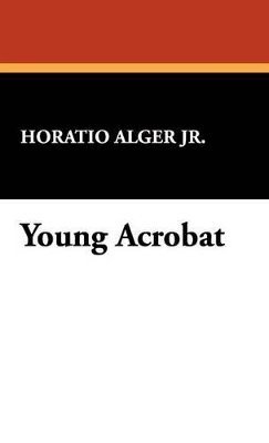 bokomslag Young Acrobat