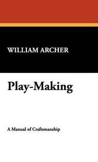bokomslag Play-Making
