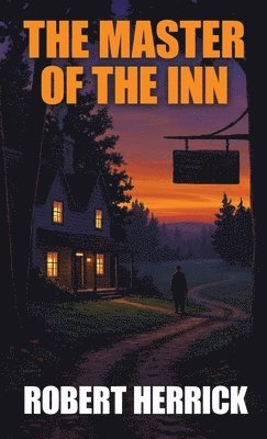 bokomslag Master of the Inn
