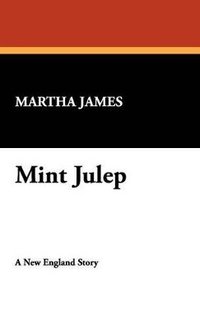 bokomslag Mint Julep