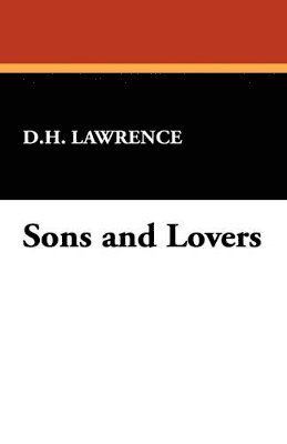 bokomslag Sons and Lovers