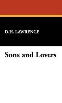 bokomslag Sons and Lovers