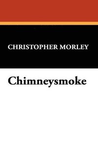 bokomslag Chimneysmoke
