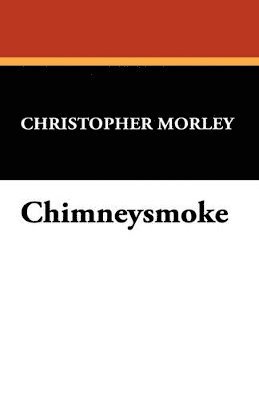 bokomslag Chimneysmoke