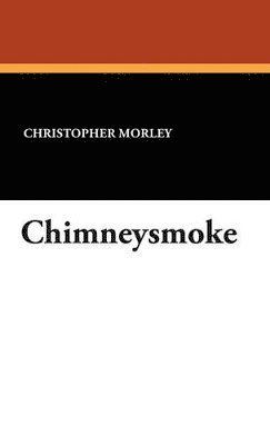 bokomslag Chimneysmoke