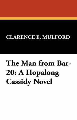 Man from Bar-20