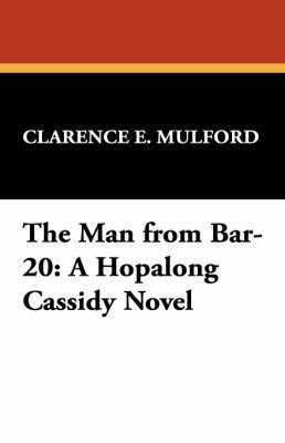 The Man from Bar-20 1