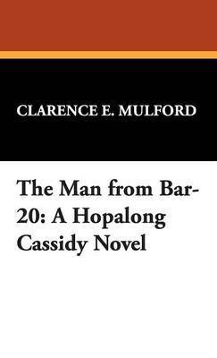 Man from Bar-20