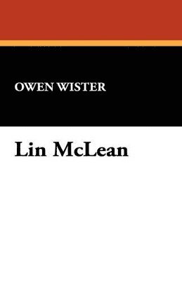 Lin McLean