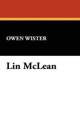 Lin McLean 1