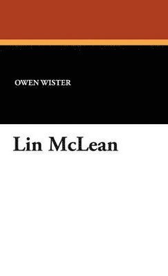 Lin McLean 1