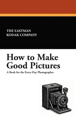 How to Make Good Pictures