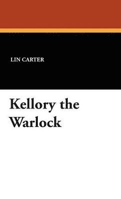 bokomslag Kellory the Warlock