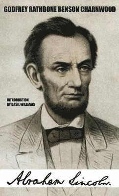 bokomslag Abraham Lincoln