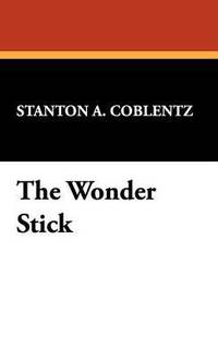 bokomslag Wonder Stick