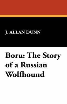 J. Allan Dunn - Boru, Häftad