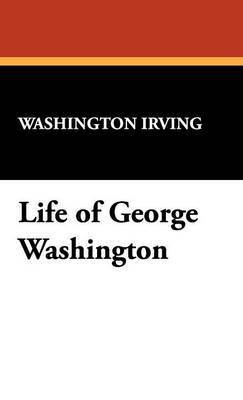 bokomslag Life of George Washington