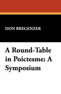 bokomslag Round-Table in Poictesme