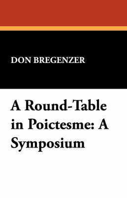 bokomslag Round-Table in Poictesme