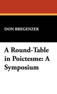 bokomslag Round-Table in Poictesme